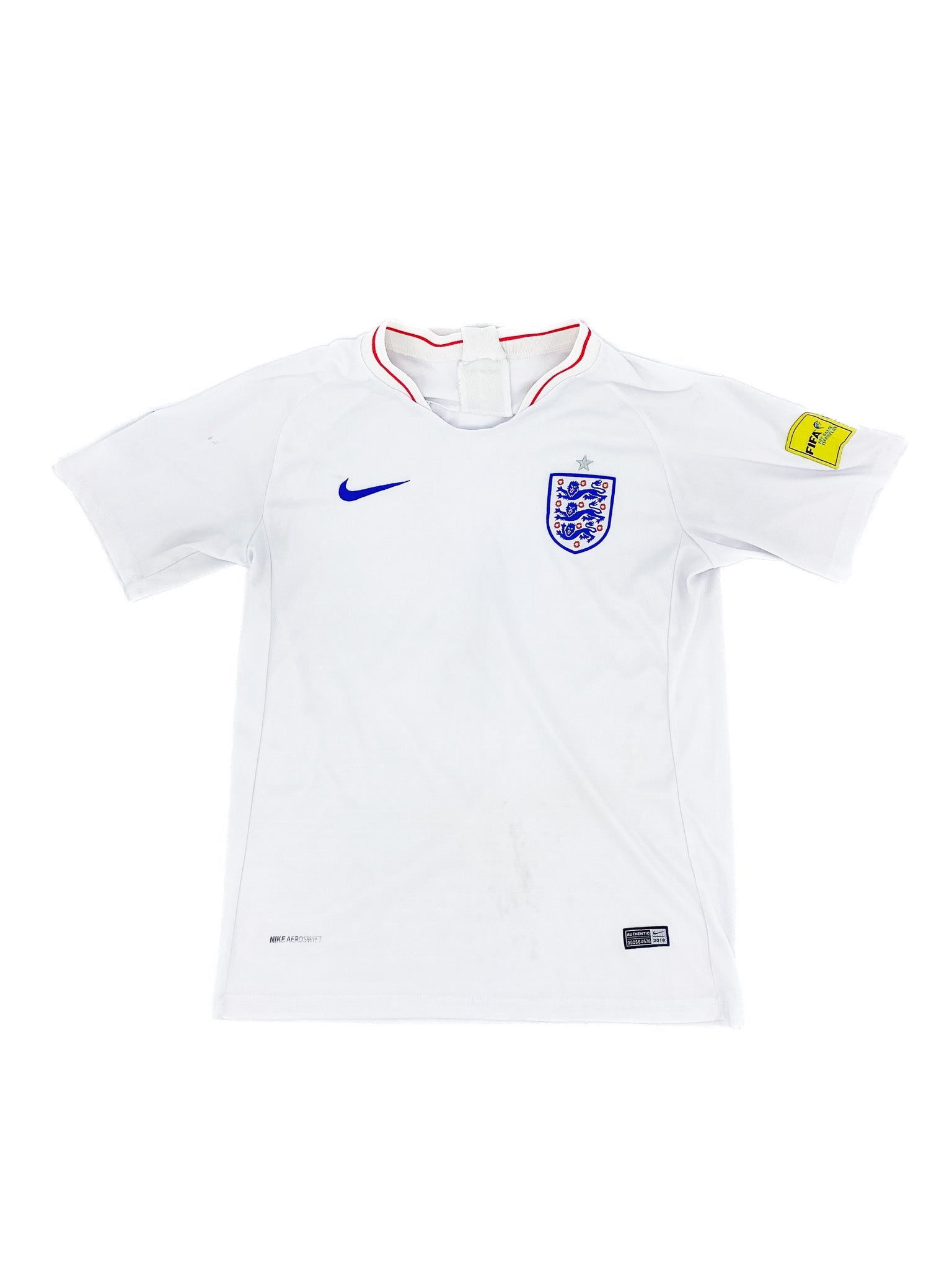 England soccer jersey 2018 online